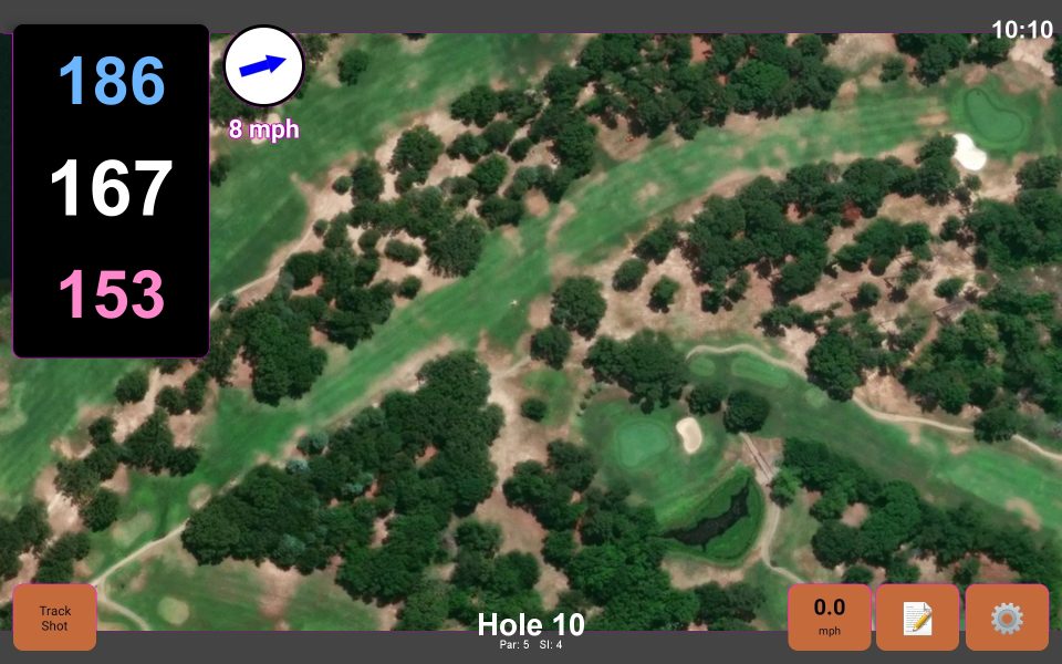 Hole preview 2