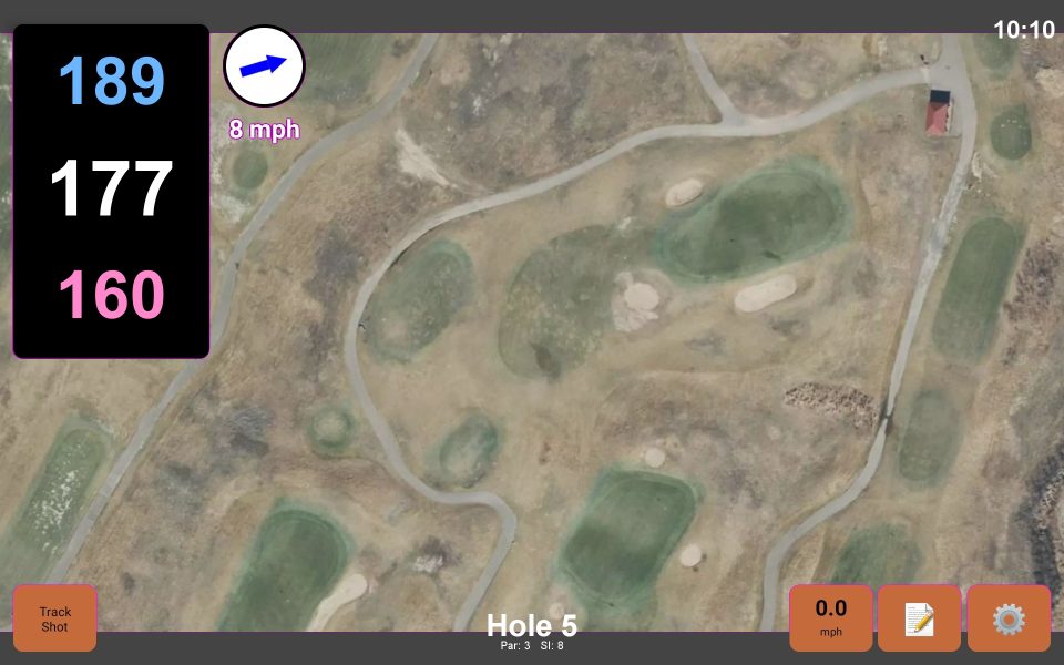 Hole preview 2