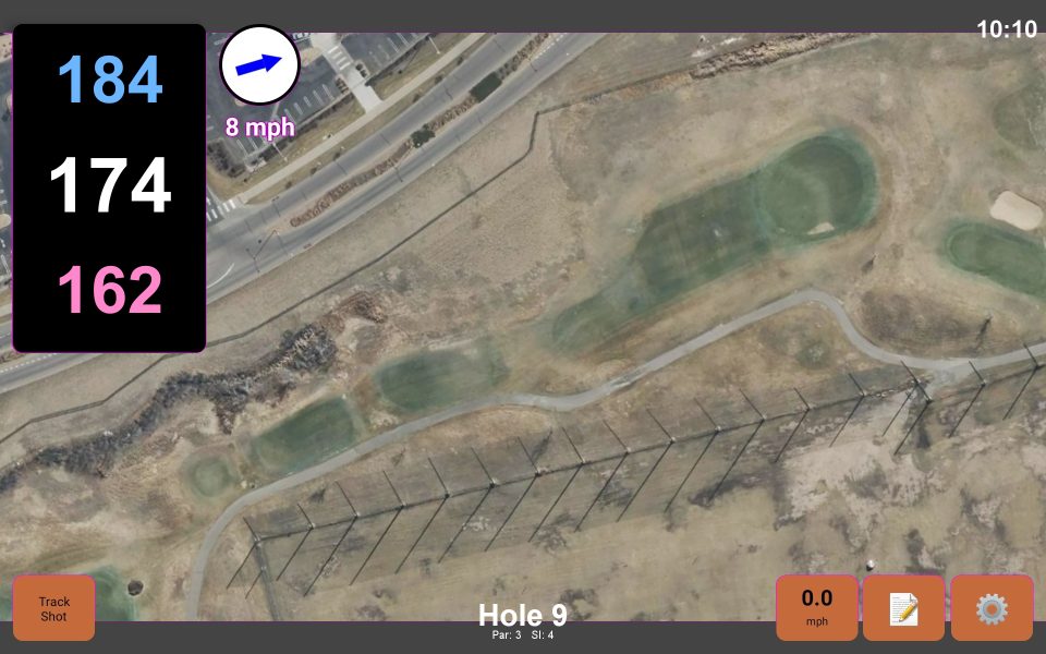 Hole preview 3