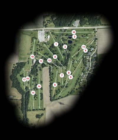 Morris Country Club