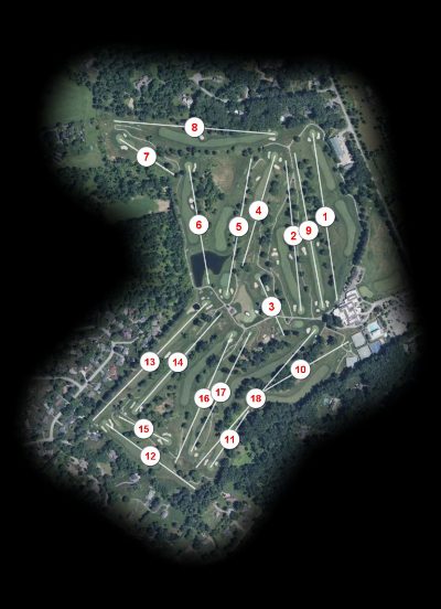 Hillendale Country Club