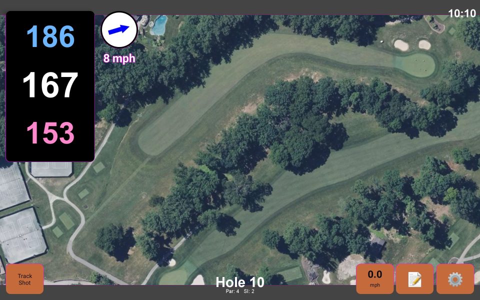 Hole preview 2