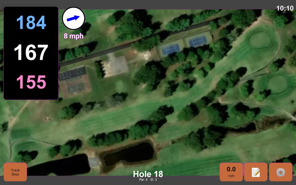 Hole preview 3