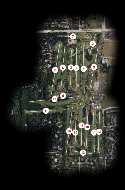 Aldeen Golf Club