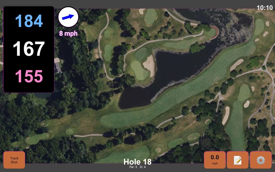 Hole preview 3