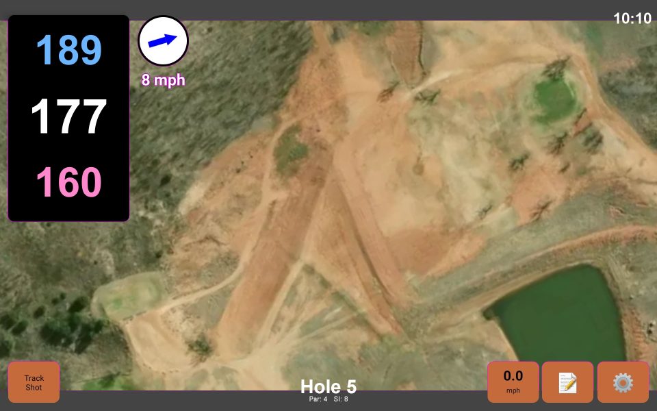 Hole preview 2