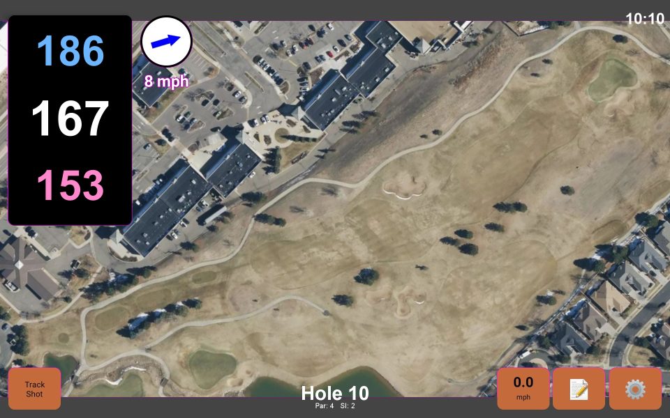 Hole preview 2