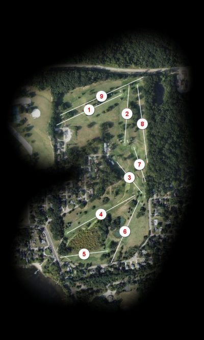 Hickory Hill Golf Club