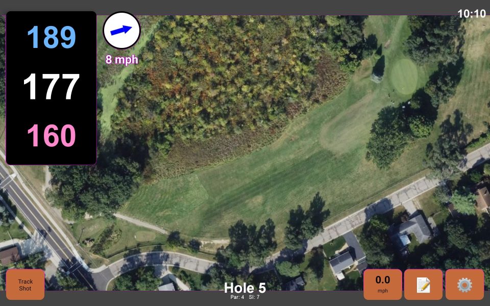 Hole preview 2