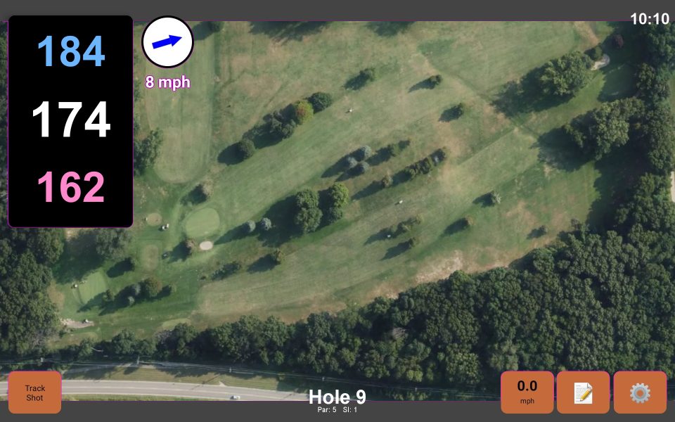 Hole preview 3