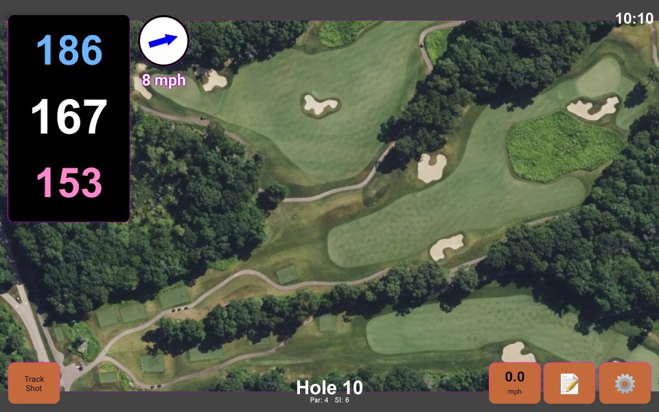 Hole preview 2