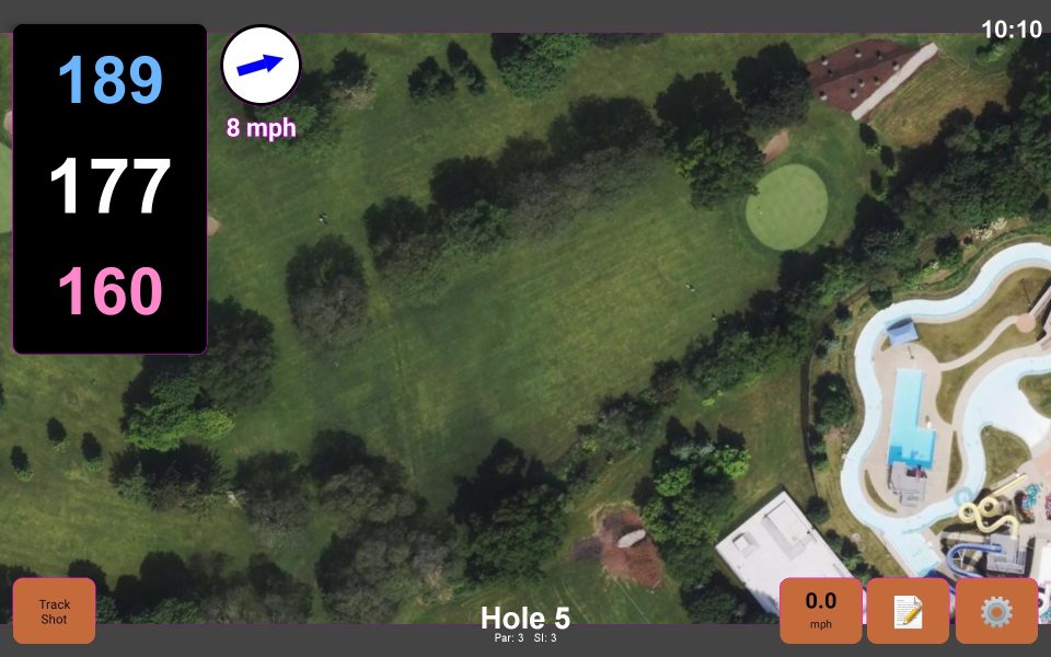 Hole preview 2