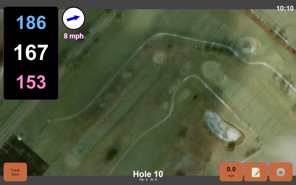 Hole preview 2