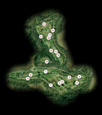 River Bend Golf Club