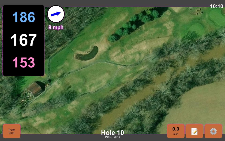 Hole preview 2