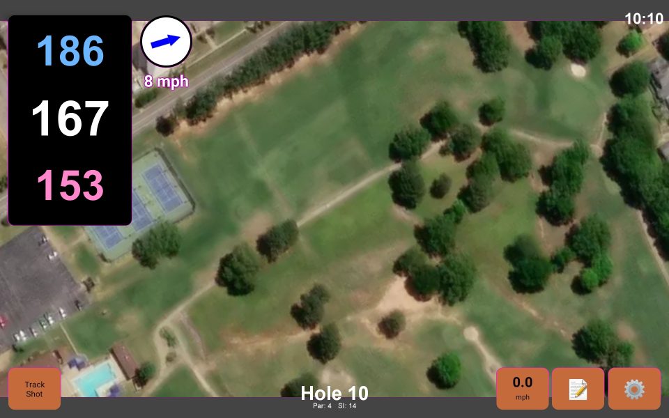 Hole preview 2
