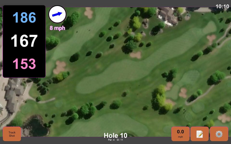 Hole preview 2