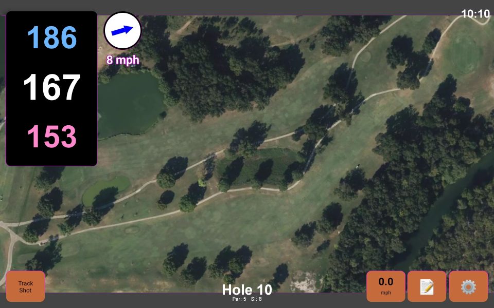 Hole preview 2