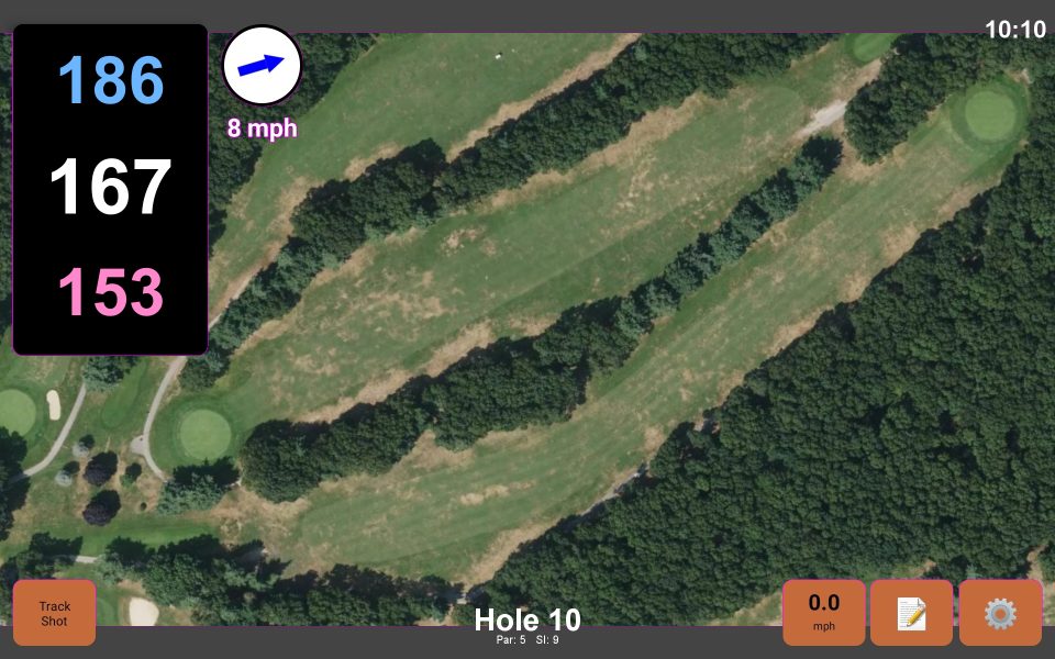 Hole preview 2