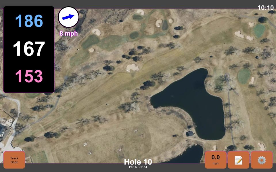 Hole preview 2
