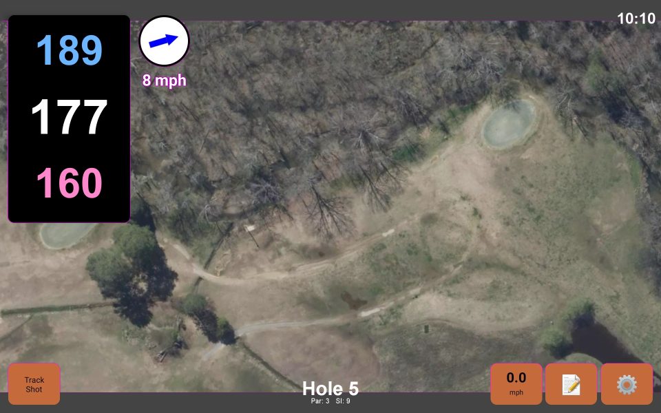 Hole preview 2