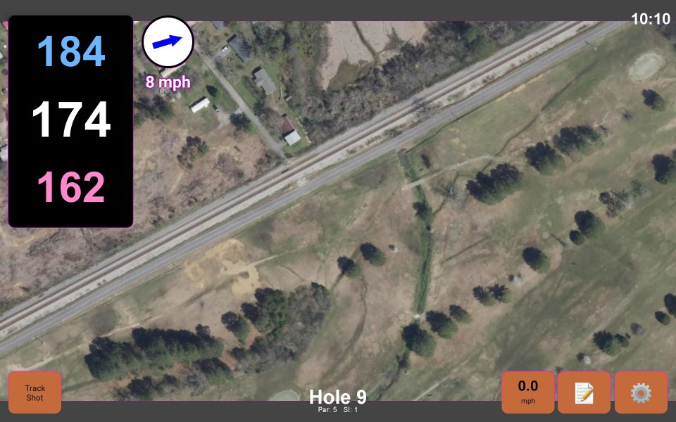 Hole preview 3