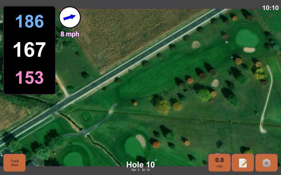 Hole preview 2