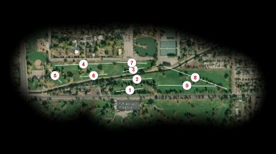Elmwood Golf Club Executive
