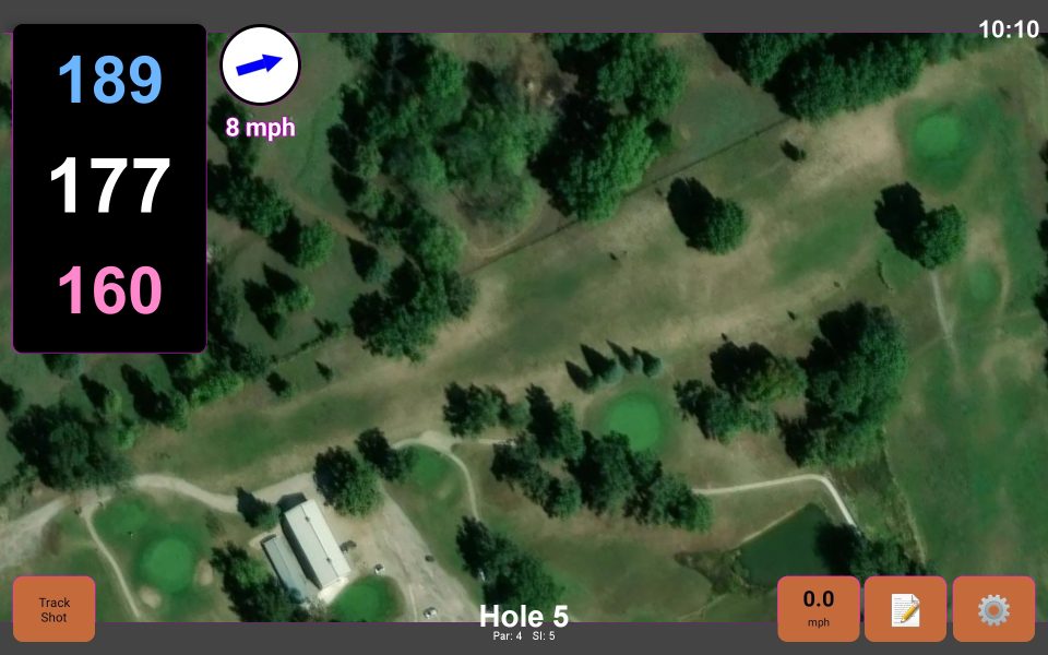 Hole preview 2