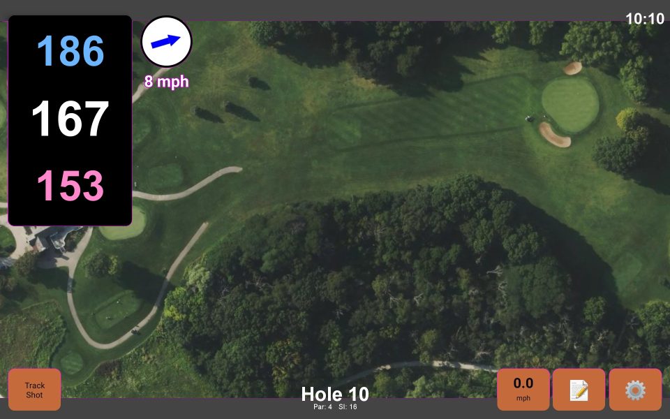 Hole preview 2