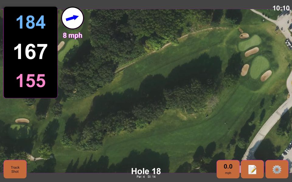 Hole preview 3