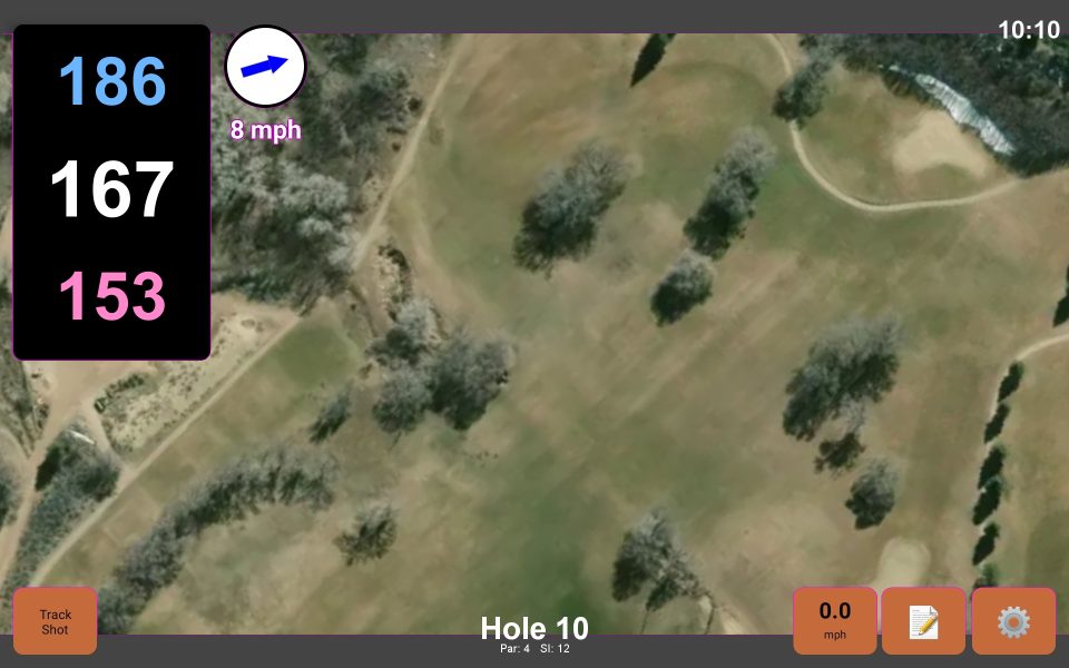 Hole preview 2