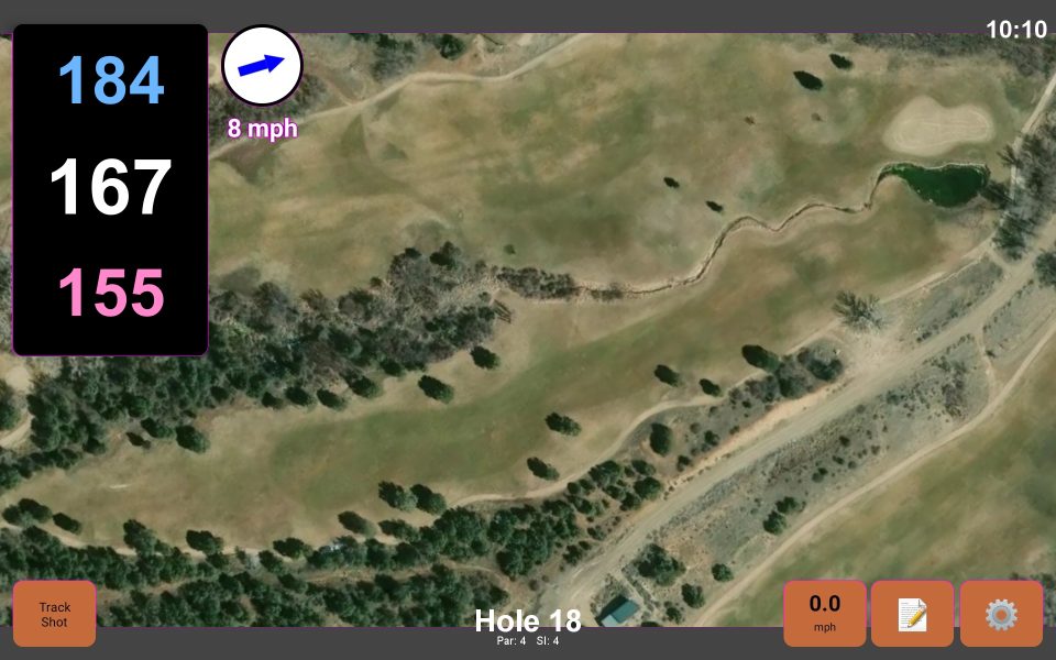 Hole preview 3