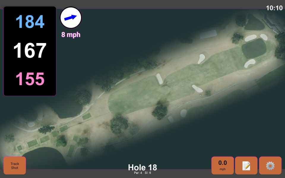 Hole preview 3