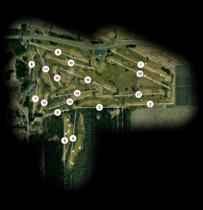 Grand National Golf Club