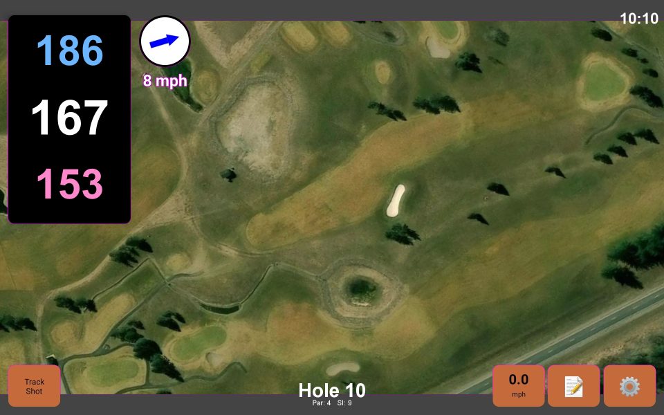 Hole preview 2