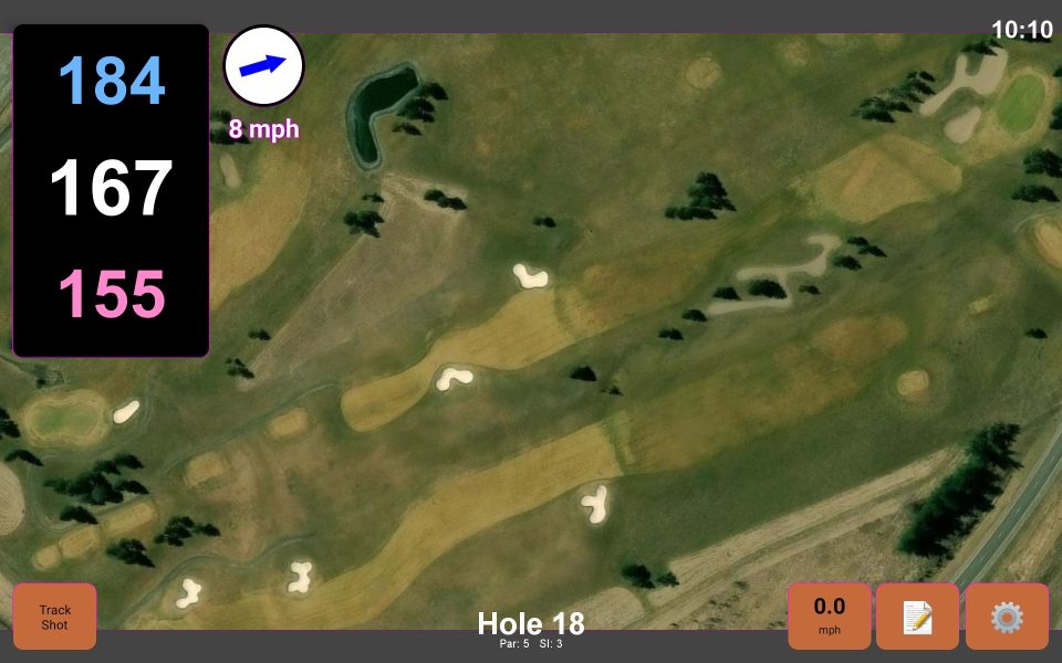 Hole preview 3