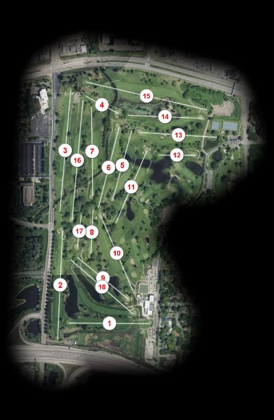 Brookview Golf Course