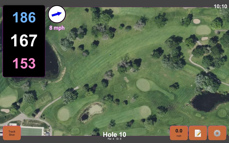 Hole preview 2