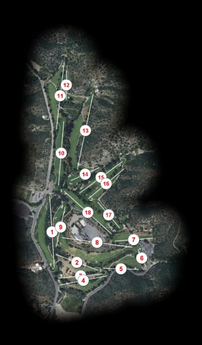 DeBell Golf Club