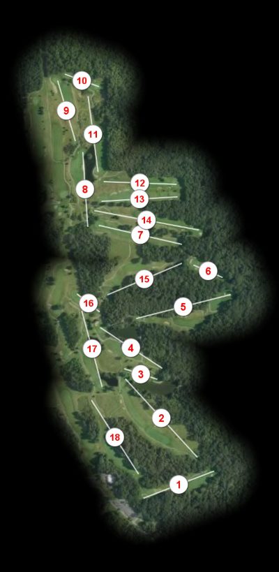 Eagle Creek Golf Club Sycamore