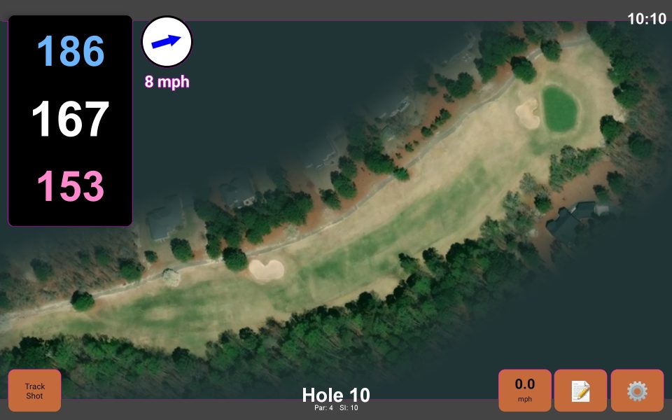 Hole preview 2