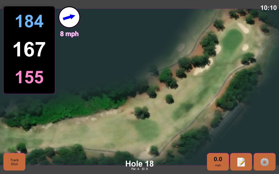 Hole preview 3