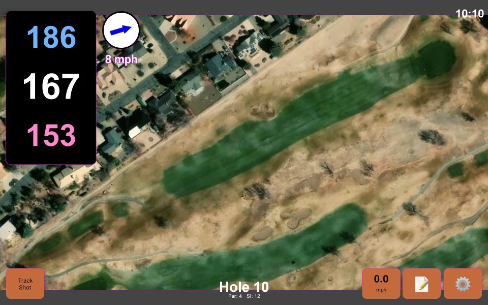 Hole preview 2