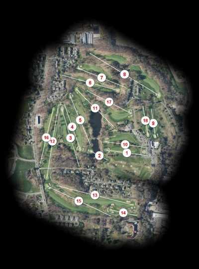 Springfield Country Club