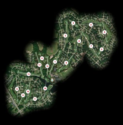 Wilson Country Club