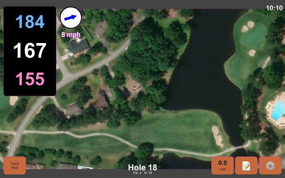 Hole preview 3