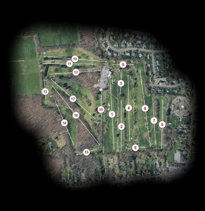 Agawam Municipal Golf Club