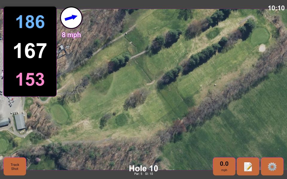 Hole preview 2