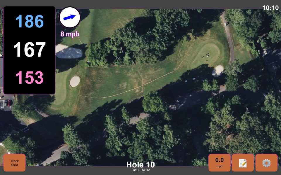 Hole preview 2
